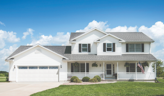 How to Maintain Your Garage Door Throughout the Seasons: Expert Maintenance Checklist